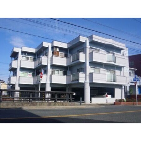 マンション桂外観写真