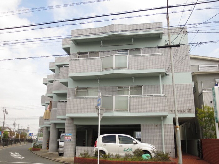 物件外観写真4　(外観写真)