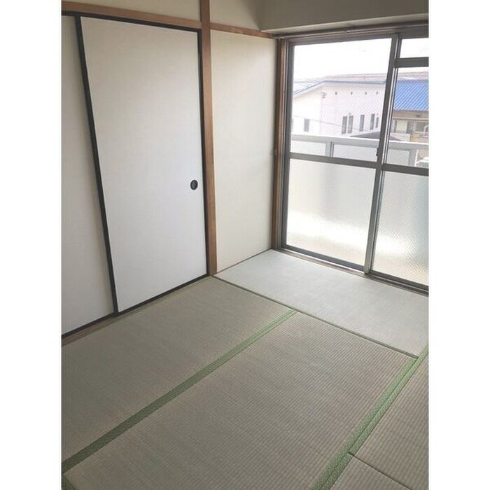 物件内観写真14　(居室)