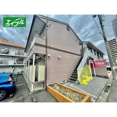 ムーニー木下外観写真