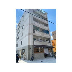 プリンセス豊田外観写真