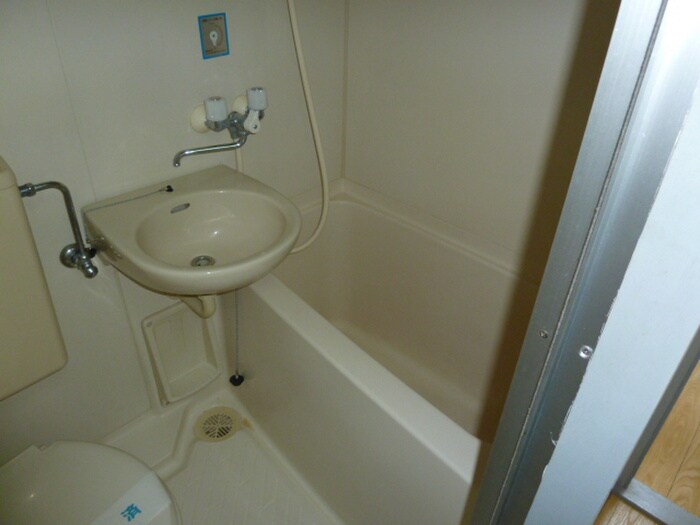 物件内観写真10　(バス／シャワールーム等)