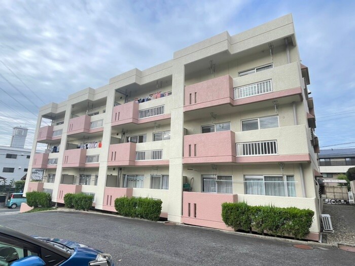 物件外観写真4　(外観写真)