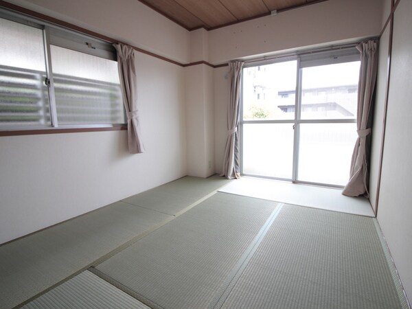 居室