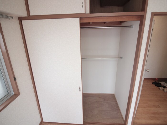 物件内観写真11　(収納)