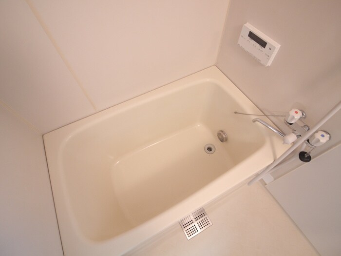 物件内観写真13　(バス／シャワールーム等)