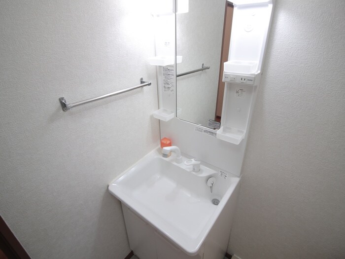 物件内観写真14　(洗面)