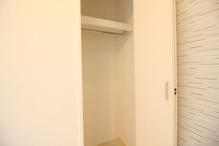 物件内観写真9　(収納)