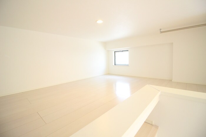 物件内観写真10　(ロフト)