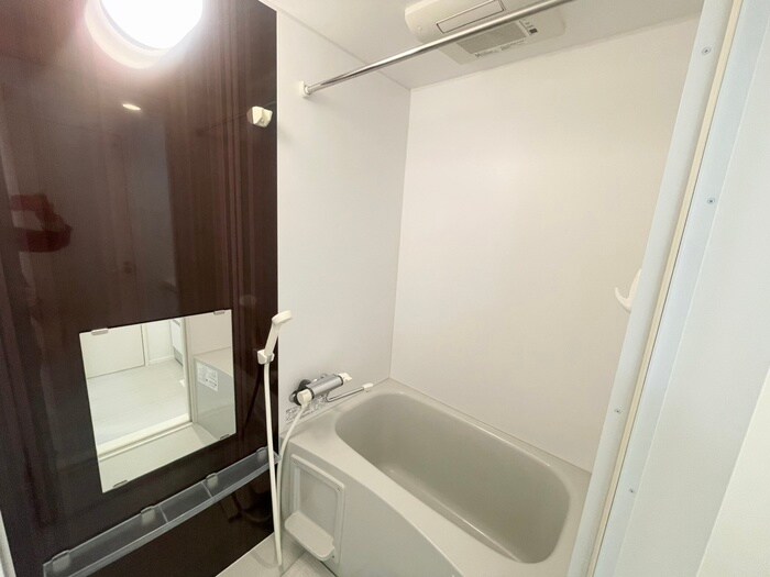 物件内観写真10　(バス／シャワールーム等)