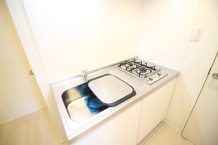 物件内観写真11　(キッチン)