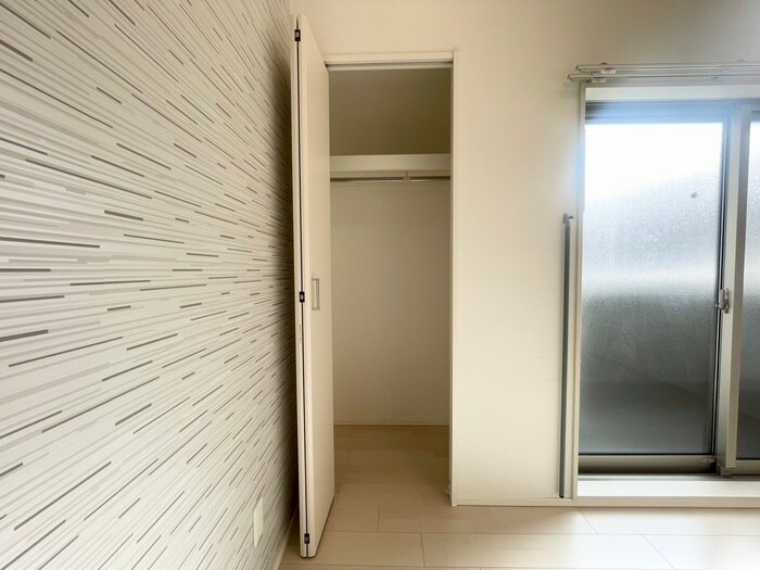 物件内観写真13　(収納)