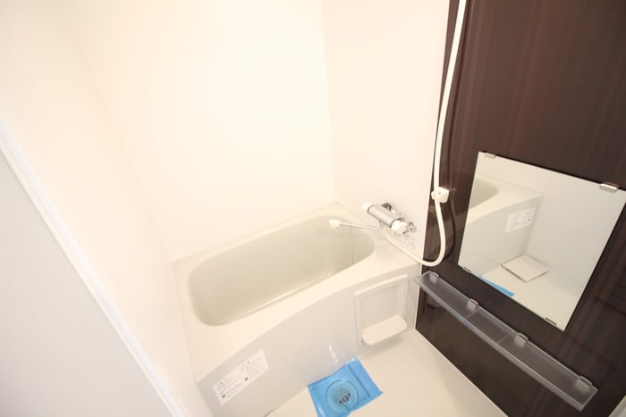 物件内観写真14　(バス／シャワールーム等)