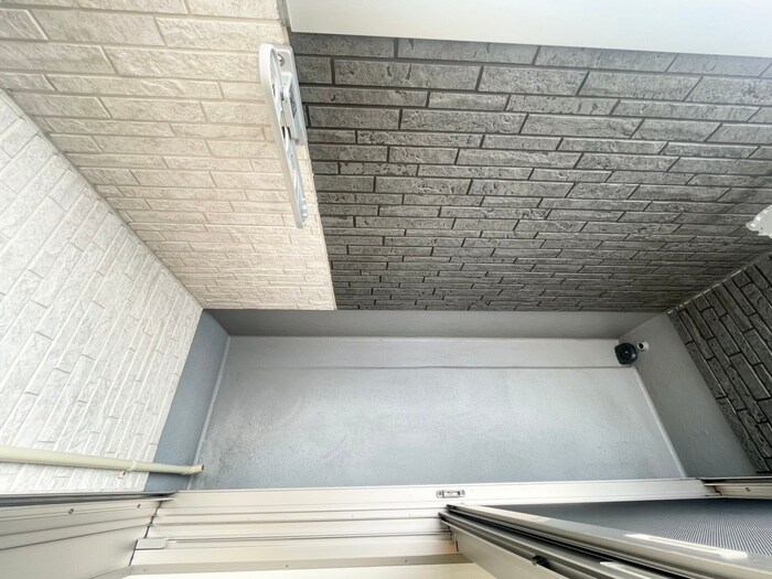 物件内観写真14　(ベランダ・バルコニー)