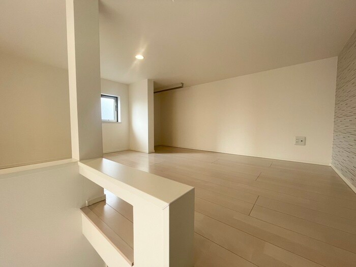 物件内観写真18　(ロフト)