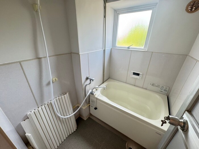 物件内観写真11　(バス／シャワールーム等)