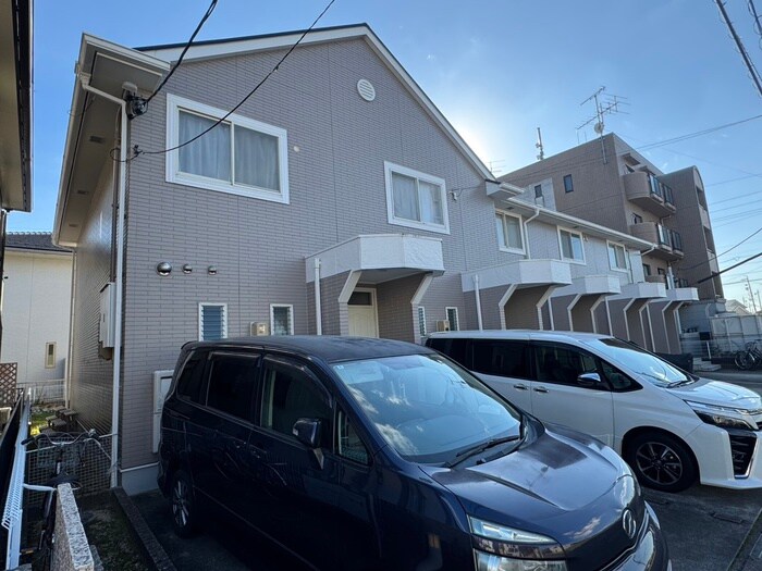 物件外観写真4　(外観写真)