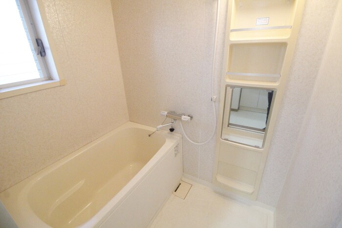物件内観写真13　(バス／シャワールーム等)