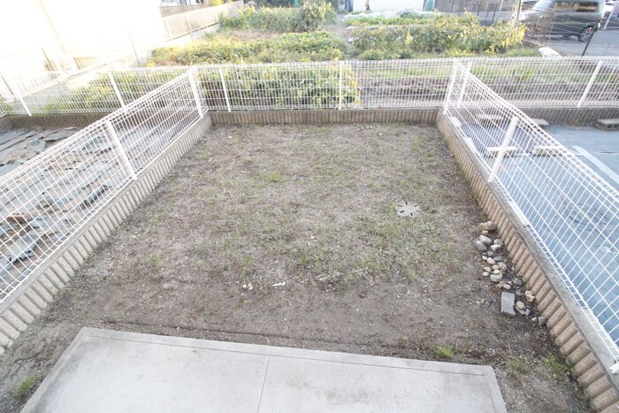 物件内観写真16　(ベランダ・バルコニー)