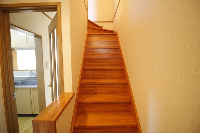 物件内観写真19　(廊下)