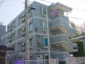 セザ－ル豊田（１０３）外観写真