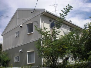 トル－スヒルズＩＴＭ　Ｆ棟外観写真