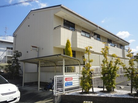 パストラ－レ壱番館外観写真