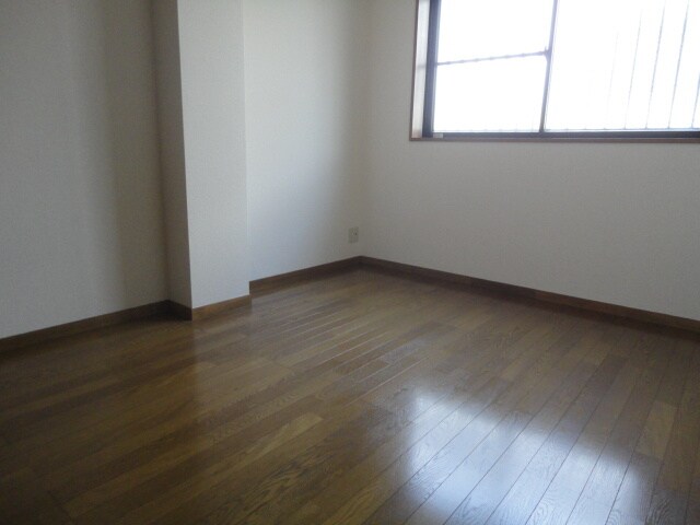 物件内観写真6　(居室)
