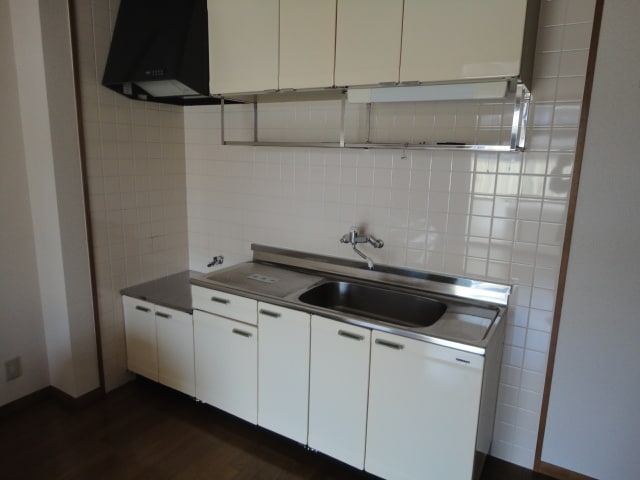 物件内観写真10　(キッチン)