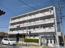 ＹＳビルの外観写真