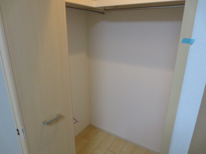 物件内観写真9　(収納)