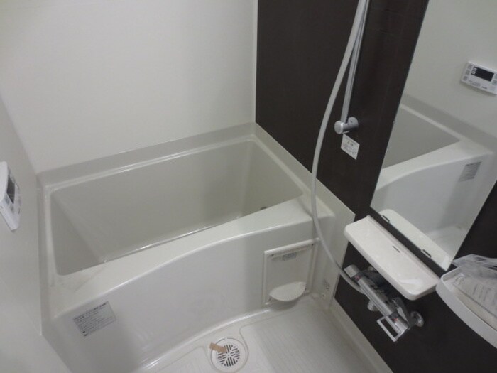 物件内観写真12　(バス／シャワールーム等)