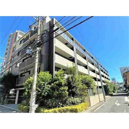ﾗｲｵﾝｽﾞ名城公園ﾚｼﾞﾃﾞﾝｽ（105）外観写真