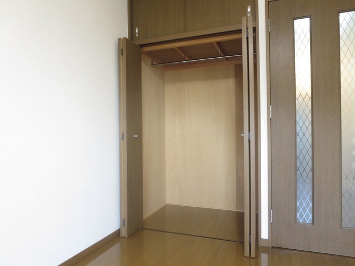 物件内観写真9　(収納)