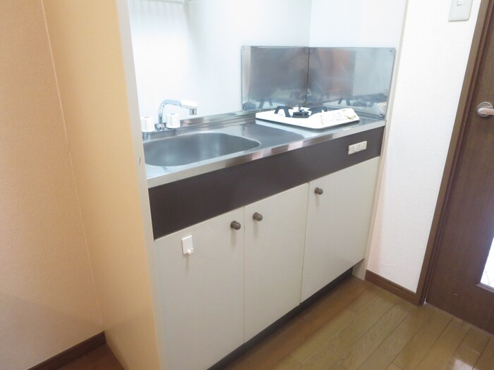 物件内観写真10　(キッチン)