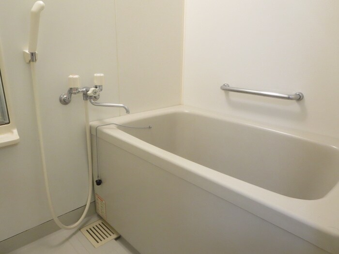 物件内観写真11　(バス／シャワールーム等)