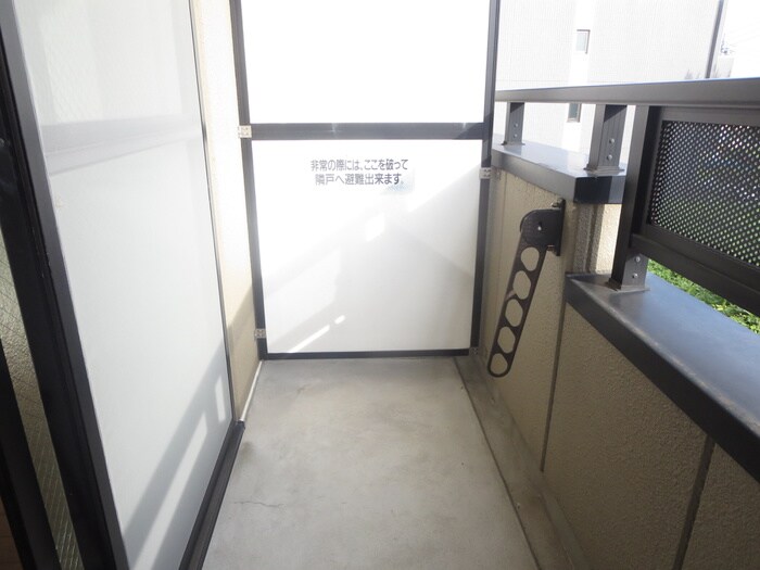 物件内観写真22　(ベランダ・バルコニー)