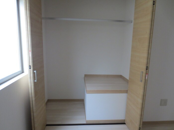 物件内観写真9　(収納)