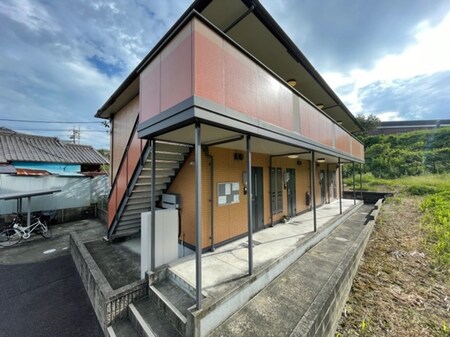 セジュール野口外観写真