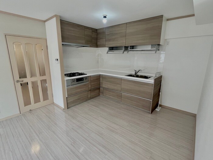 物件内観写真7　(キッチン)