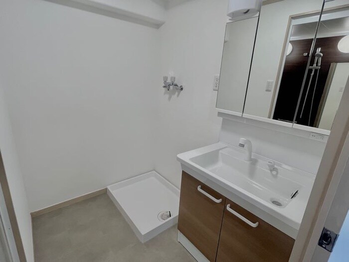 物件内観写真14　(洗面)