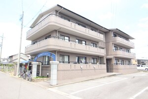 ジュノ－ピア宮後外観写真