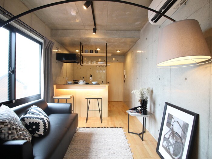 物件内観写真8　(居室)