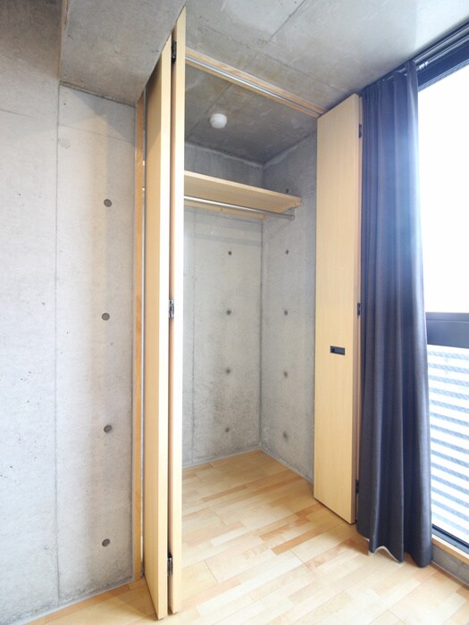 物件内観写真10　(収納)