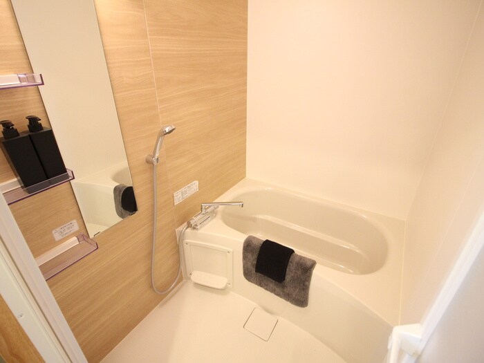 物件内観写真13　(バス／シャワールーム等)