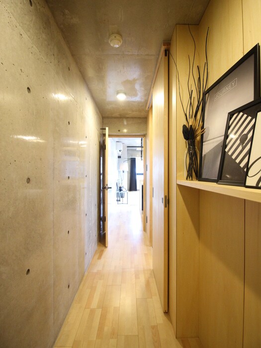 物件内観写真20　(廊下)