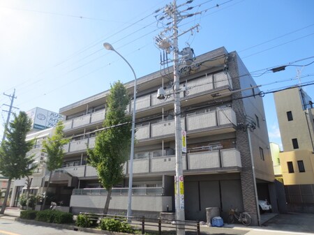 ラトレユキ外観写真
