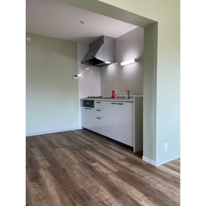 物件内観写真3　(キッチン)