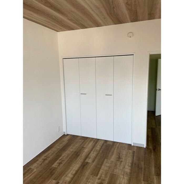 物件内観写真6　(居室)