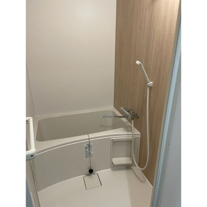 物件内観写真8　(バス／シャワールーム等)